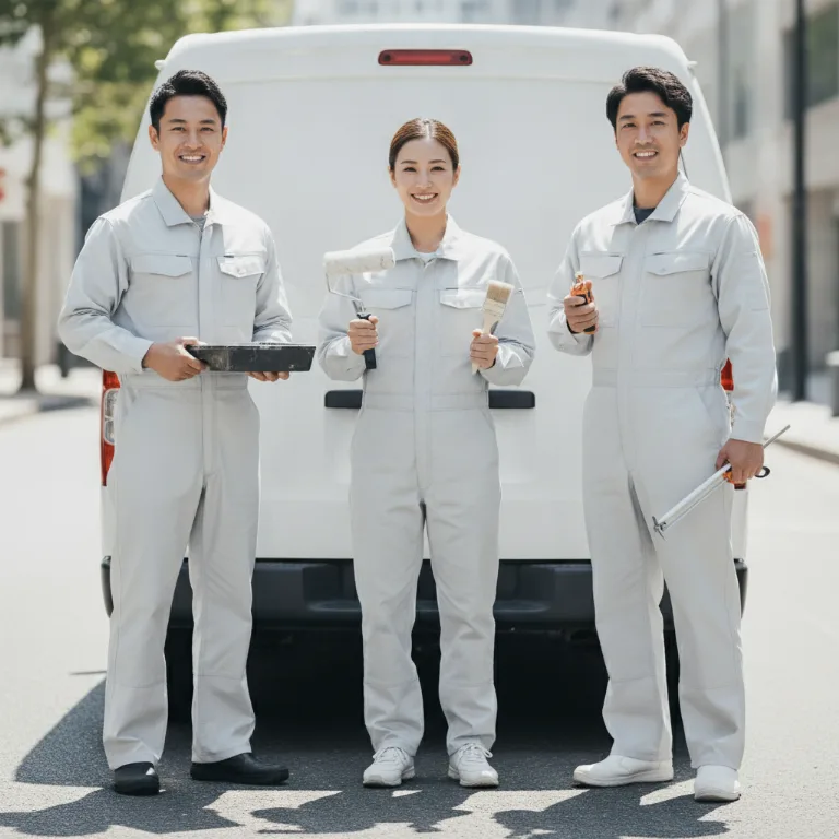 페인트공 제주